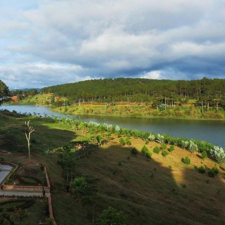 Sam Tuyen Lam Resort Da Lat Exterior photo