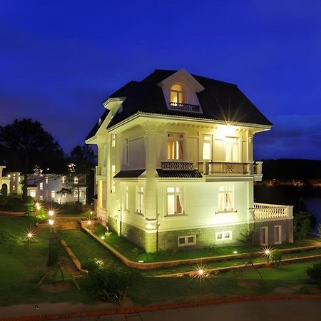 Sam Tuyen Lam Resort Da Lat Exterior photo