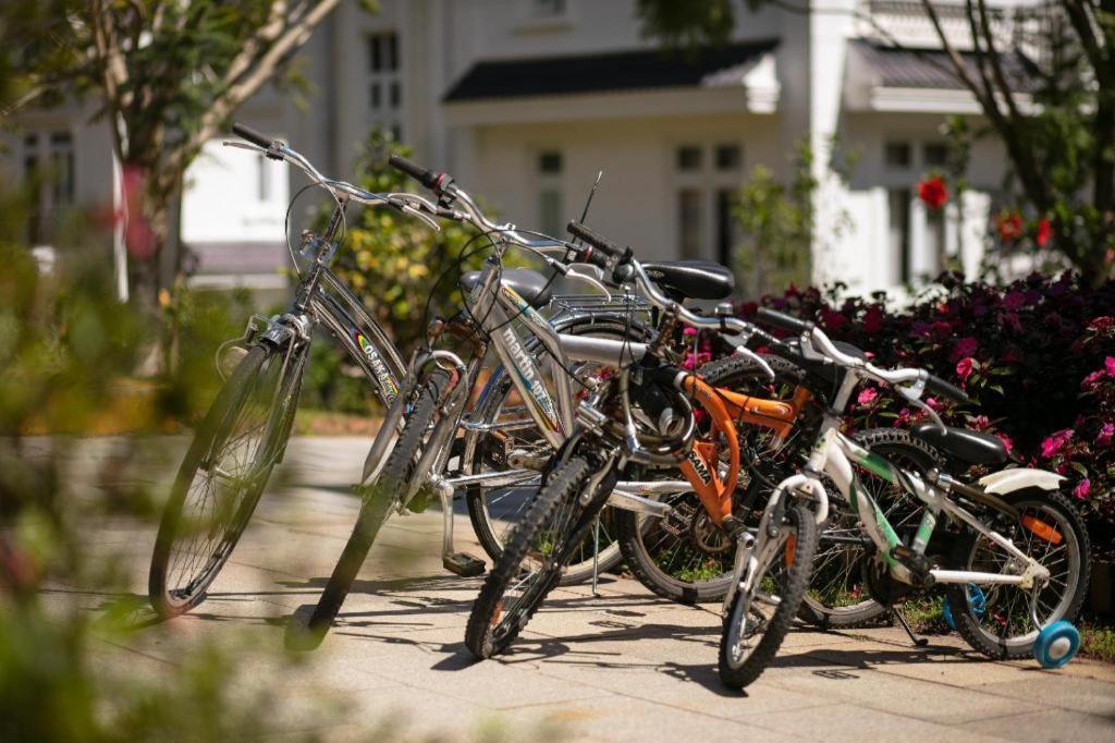 Sam Tuyen Lam Resort Da Lat Exterior photo